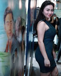 Kayak gak pake baju aja, tapi seksi, sukaaa. Deretan Foto Seksi Ariel Tatum Yang Cantik Dan Dewasa Banget Dzargon