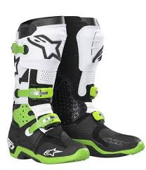 Pin By Stomek Guerrero On Dirtbiking Racing Boots Boots Motorcycle Boots