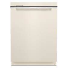 This video will walk you through the simple steps you must take in order to ensure a successful delivery and installation of your new dishwasher from the home depot. Whirlpool Large Capacity Dishwasher With 3rd Rack Biscuit Electronic Express