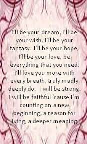 Pin On Song Lyrics I Love