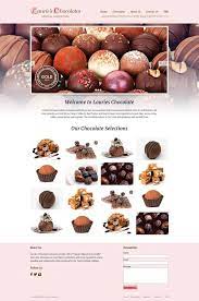 Pin By Paragon Internet On Page Designs By Design Team Responsive Website Design Website Design Social Media Help