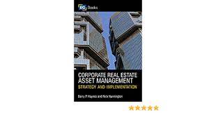 4th floor, 4 golden square, london w1f 9ht, uk. Corporate Real Estate Asset Management Amazon De Haynes Barry Fremdsprachige Bucher