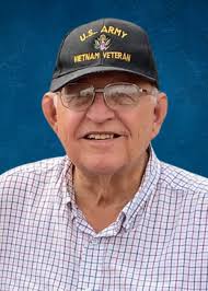 Obituary for David Eugene Howe