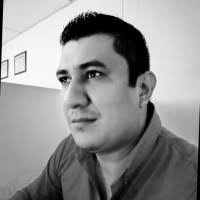 Alberto Deras's Instagram, Twitter & Facebook