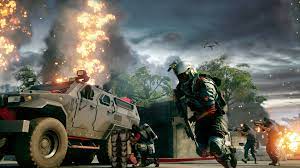 Just Cause 4 How To Fix The Crash Thenationroar