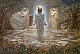 Eso es una pregunta digna de la consideración. Los 40 Dias Perdidos De Jesus Despues De Su Resurreccion Que Hizo Durante Ese Periodo Guioteca