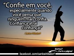 Descubra tudo sobre persuasão, como alavancar suas vendas e conquistar autoridade com 17 poderosos mecanismos psíquicos. 65 Frases De Confianca E Incentivo Para Te Ajudar Seguir Em Frente
