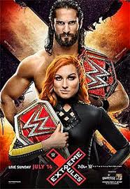 Winners, grades, and video highlights Extreme Rules 2019 Wikipedia