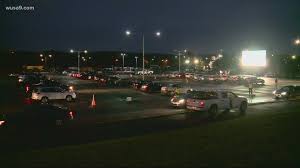 Enjoy the usual barbecue foods plus live music by the electric peacock dance band, and, of course, denizens beer on tap. Drive In Movies Dc Rfk Stadium Hosts Summer Movie Nights Wusa9 Com