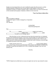 The latest videos from wpri.com. Sample Seven Day Demand Letter Template Printable Pdf Download