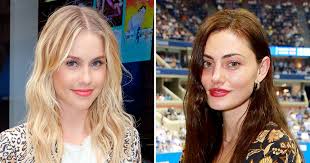 May 28, 2021 · albino teenager, 16, who was abandoned outside an orphanage in china as a baby because of the way she looked is a rising modelling star and has even featured in vogue italia Always And Forever The Originals Claire Holt And Phoebe Tonkin Reunite Worldnewsera