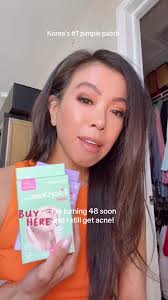 Real talk—no one has time for a stubborn pimple. That’s why I swear by  Easyderm 3 pimple patches! These little lifesavers work FAST to flatten  breakouts, absorb gunk, and protect your skin while it ...