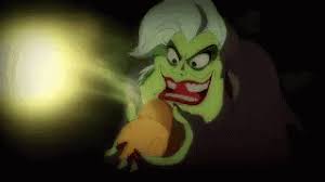 If YOU had Ursula's power to snatch a voice, which singer/vocalist would  you snatch with the quickness?