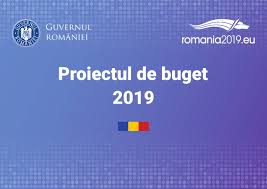Secţiunea 1 dispoziţii referitoare la bugetul de stat pe anul 2018 art. Bugetul Pentru Anul 2019 A Fost Aprobat De Guvern Europa Fm