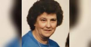 Hazel B Harless Obituary