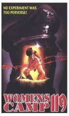 Women's Camp 119 (Women's Camp 119) - Film, 1977 - Sinemalar.com