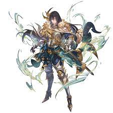 【グラブル】風属性SSR: フレイの性能・評価・画像 | きくまろGaming