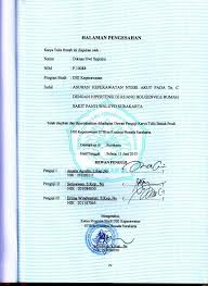 Studi Kasus Asuhan Keperawatan Nyeri Akut Pada Tn C Dengan Hipertensi Di Ruang Bougenvile Rumah Sakit Panti Waluyo Surakarta Pdf Free Download