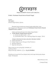 Jenis surat ini tergolong masih merupakan salah satu jenis surat. Download Doc Contoh Surat Penawaran Proyek Terbaru Dan Lengkap
