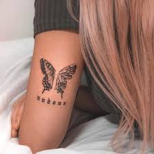 30 inspirational semicolon tattoo designs | cuded. 35 Gorgeous Butterfly Tattoo Designs For Women 2021