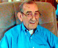 Claude Lewis Record Obituary