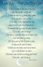 I Miss You Mom And I Don T Want To Let You Go Grieving Quotes Quotes Grief Quotes