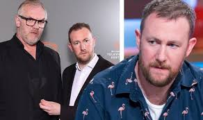 Alex Horne addresses 'unlikely friendship' with Taskmaster co-star Greg  Davies