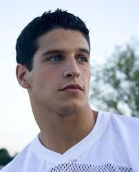 Chris Lykins's Instagram, Twitter & Facebook