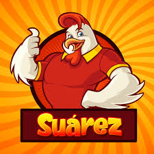 Pollos a la Brasa Suárez