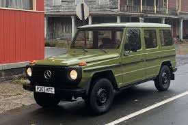Image result for Cactus Green 1980 Mercedes