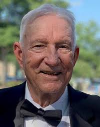 John Dewey "JD" Langley, Jr.