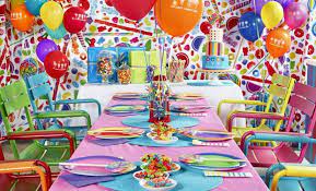Do a virtual birthday tiktok challenge. 3 Budget Friendly Kids Birthday Party Ideas The Collegian