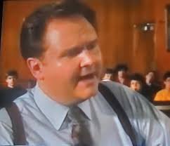 I wasn't sure where else to ask this so maybe y'all can help.. who is this  actor? : r/NameThatMovie