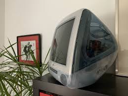 The imac g3, originally released as the imac, is a series of macintosh personal computers designed the marketing and sales success of the imac g3 contributed to apple's turnaround from financial ruin. Imac G3 500 Sommer 2000 Mactopics De