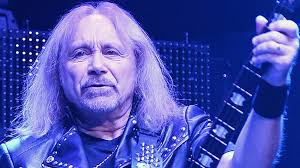 Bassist Talks How Long Andy Sneap Will Remain Judas Priest Guitarist,  Speaks