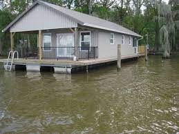 Maybe you would like to learn more about one of these? How To Build A Houseboat Pontoon Google Search House Boat Floating House Water House