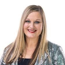 Christine Ferrin's Instagram, Twitter & Facebook