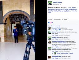 Live streaming kompas tv 24/7. Piety Celebrity Sociality American Ethnological Society