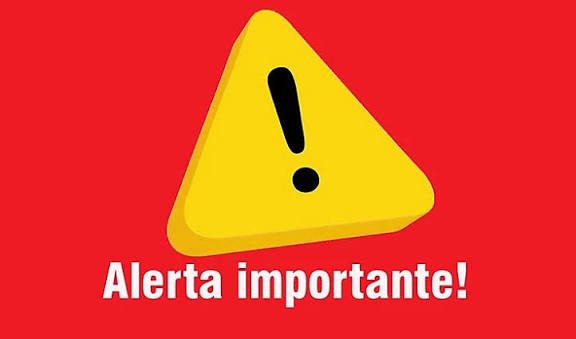 O que significa estar em “estado de alerta” e quais os estados que se seguem? | Funchal Notícias | Notícias da Madeira - Informação de todos para todos! | Notícias da Madeira