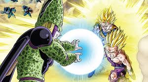 First off, the name 'dragon ball z' actually refers to dragon balls with mystical powers that can summon a dragon, which makes wishes come true. Every Dragon Ball Z Saga Ranked From Worst To Best