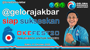 See more of partai gelora indonesia on facebook. Partai Gelora Jakarta Barat