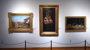 1, în incinta palatului culturii. Muzeul De ArtÄ Palatul Culturii Din IaÈi Planiada