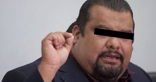 PERFIL: Cuauhtémoc Gutiérrez, zar de la basura, líder priísta e implicado  en trata