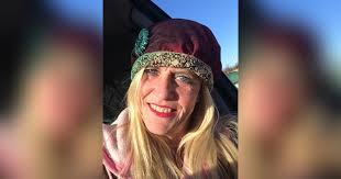 Obituary for Joanne Wolf