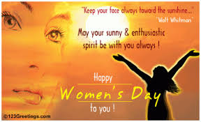 Beginning early 1900s, iwd is a global day celebrating the social, economic, cultural and political achievements of women. Happy Women S Day 2017 Share Inspiring Quotes Wishes Whatsapp Messages Greetings Ibtimes India