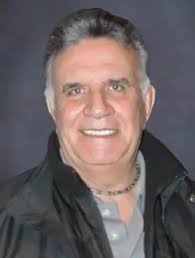 Obituary information for Giovanni 'John' Mosca