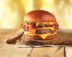 Phoenix sky harbor airport is america's tastiest airport! Menu Tracker New Items From Wendy S Burger King Del Taco Nation S Restaurant News