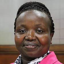 Ms kangogo was suspended by governor mike sonko on june 5 for insubordination after she allegedly travelled to the united states on june 1 without her boss's permission. Veska Kangogo Kangogoveska Twitter