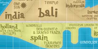 It's a small, small world. It S A Small World After All Big Think