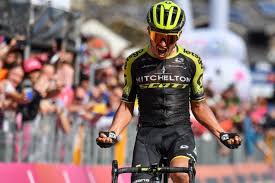 His birthday, what he did before fame, his family life, fun trivia facts, popularity rankings, and more. Esteban Chaves Feiert Seinen Solosieg Auf Der 19 Etappe Beim 102 Giro D Italia Foto Alessandro Di Meo Ansa Augsburger Allgemeine